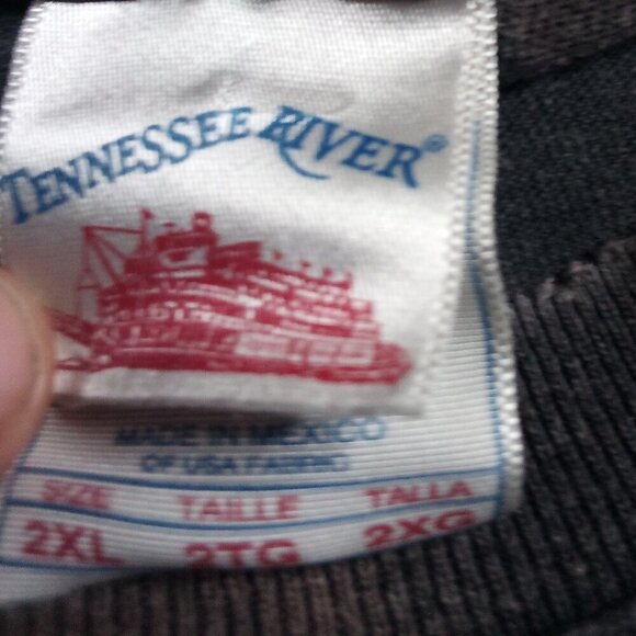 Vintage Y2K Led Zeppelin Tie Dye T-Shirt - Picture 3 of 7